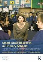 Small-Scale Research in Primary Schools