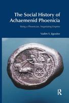 Social History of Achaemenid Phoenicia