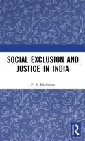 Social Exclusion and Justice in India