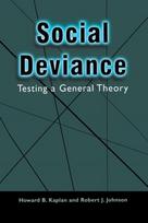 Social Deviance