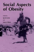 Social Aspects of Obesity