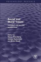 Social and Moral Values