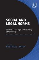 Social and Legal Norms