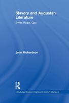 Slavery and Augustan Literature