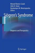 Sjogren’s Syndrome