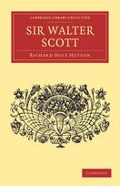 Sir Walter Scott