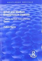 Small and Medium Enterprises in Distress