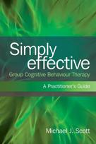 Simply Effective Group Cognitive Behaviour Therapy