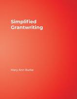 Simplified Grantwriting