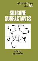 Silicone Surfactants