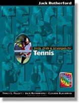 Skills, Drills & Strategies for Tennis