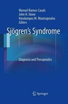 Sjogren’s Syndrome