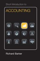 Short Introduction to Accounting Dollar Edition
