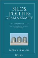 Silos, Politik & Grabenkampfe