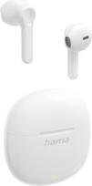Hama Bluetooth®-Kopfhörer Action One, True Wireless, Earbuds, Weiß (00221774)