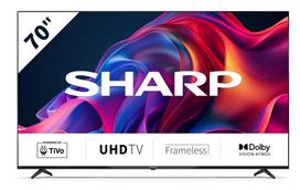 LED TV 70-inch 70GK4745E
