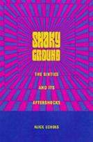 Shaky Ground
