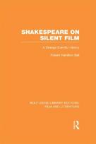 Shakespeare on Silent Film