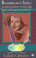 Shakespeare In Africa