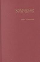 Shakespeare and the Poets' War