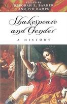 Shakespeare and Gender