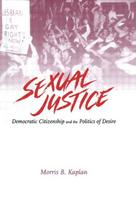 Sexual Justice