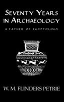 Seventy Years In Archaeology
