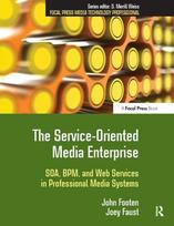Service-Oriented Media Enterprise