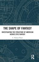 Shape of Fantasy