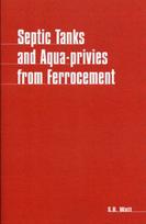 Septic Tanks and Aquaprivies from Ferrocement