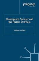 Shakespeare, Spenser and the Matter of Britain