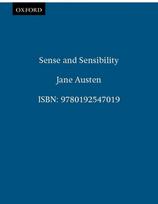 Sense and Sensibility