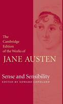 Sense and Sensibility