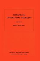 Seminar on Differential Geometry