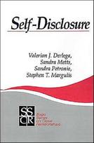 Self-Disclosure