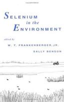 Selenium in the Environment