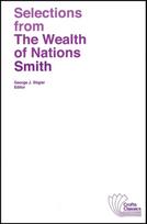 Selections from The Wealth of Nations