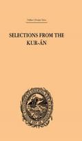 Selections from the Kuran