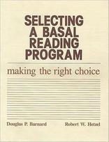 Selecting a Basal Reading Program