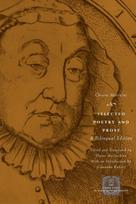 Selected Poetry and Prose