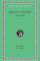 Select Papyri, Volume III