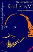 Second Part of King Henry VI