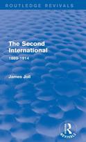 Second International (Routledge Revivals)