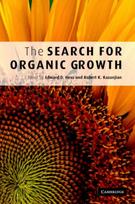 Search for Organic Growth