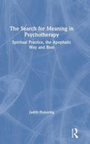 Search for Meaning in Psychotherapy