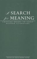 Search for Meaning