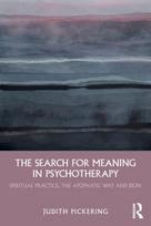 Search for Meaning in Psychotherapy