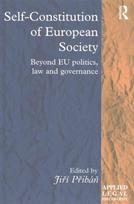 Self-Constitution of European Society