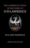 Sea and Sardinia