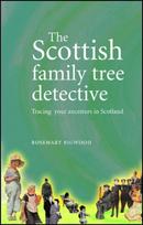 Scottish Family Tree Detective